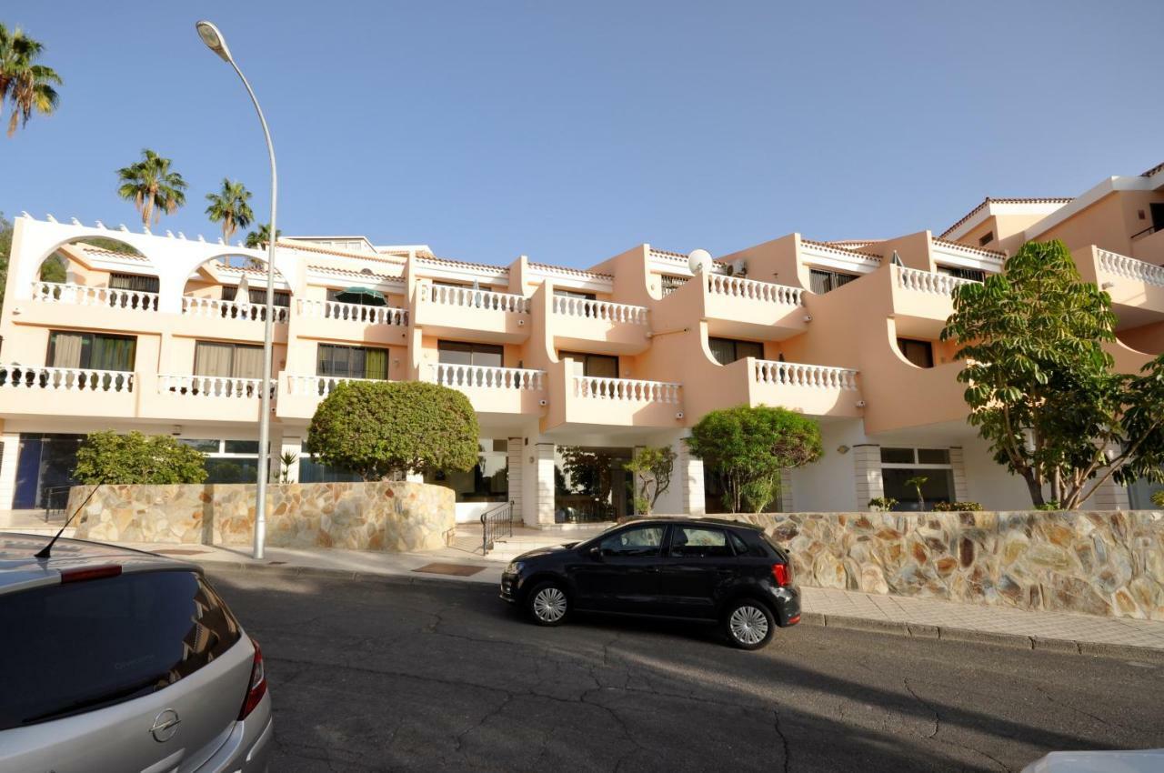 Paradise Court Las Americas Wifi Piscina 26 アデヘ エクステリア 写真